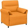 vidaXL Sofa 100% Polyester, Metallrahmen, MDF, Sperrholz 42033878 Bild 2