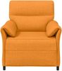 vidaXL Sofa 100% Polyester, Metallrahmen, MDF, Sperrholz 42033878 Bild 3