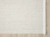 Teppich "Ava" rechteckig weiß 290 x 200 cm Bild 5