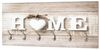 Wandgarderobe HOME Bild 2