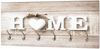 Wandgarderobe HOME Bild 3