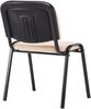 Besucherstuhl Ken V2 Stoff [152350604] Bild 5