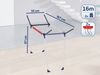 Standtrockner Pegasus160 Solid Slim Bild 4