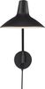 design for the people by Nordlux Skandinavische Leuchten DarciTM Schwarz, 2120551003 Bild 2