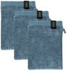 SCHÖNER WOHNEN-Kollektion Waschhandschuh Sense, (Packung, 3-St) Bild 2
