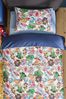Next Bett-Set Bettbezug und Kissenbezug im Set, Marvel, Bezug: Baumwolle Bild 2