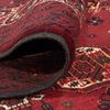 Afghan Teppich - Buchara - 284x194 cm - rot Bild 4