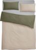 OTTO home Bettwäsche Mila2, Mako-Satin, 2 teilig, Mako-Satin aus 100% Baumwolle, Größe ab 135x200 cm Bild 2