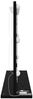 vidaXL Waschtischspiegel Schwarz Eichen-Optik 80 x 15 x 18 cm 868294 Bild 5