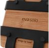Eva Trio Table Caddy Nordic kitchen black Bild 2