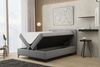 Boxspringbett Schlafzimmerbett PONCE 180x200cm Bild 2
