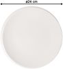 Villeroy & Boch NewMoon Teller-Set 12-teilig Bild 2