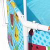 Bestway Steel Pro UV Careful Kinderpool 244x51 cm 3202538 Bild 4