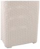 Curver Wäschekorb, Wäschekorb Natural Style 40L Bild 2