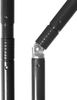 Doppler Sonnenschirm "Sunline 250", greige, 250 cm Bild 5