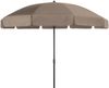 Doppler Sonnenschirm "Sunline 250", greige, 250 cm Bild 1