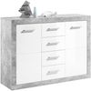 Kommode STONE 4 Bild 2