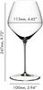 RIEDEL 6330/07 VELOCE Pinot Noir / Nebbiolo Weinglas 2er Set Bild 2