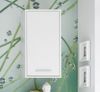 Hängeschrank >Milano< in Wildeiche Optik aus Holzwerkstoff E1 - 38x72x23 (BxHxT) Bild 2