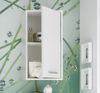 Hängeschrank >Milano< in Wildeiche Optik aus Holzwerkstoff E1 - 38x72x23 (BxHxT) Bild 3