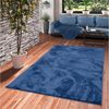 Pergamon Hochflor-Teppich Hochflor Langflor Teppich Super Soft Melia, Rechteckig, Höhe: 20 mm Bild 5