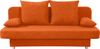 COLLECTION AB Schlafsofa Ulla inkl. Bettfunktion und Bettkasten, Schlafsofa,Bettfunktion,Bettkasten,inkl. Rückenkissen,Armlehnekissen Bild 3