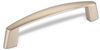 SO-TECH® Möbelgriff Bügelgriff UN17 BA 96 mm oder 128 mm, Griff Schrankgriff Schubladengriff - incl. Schrauben Bild 4