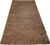 OTTO home Hochflor-Teppich Viva Shaggy, in Standard- und Premium-Qualität, 30 mm oder 45 mm Höhe, rechteckig, Uni Farben, einfarbig, besonders weich und kuschelig, Kundenliebling Bild 2
