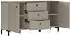 Home affaire Sideboard Luminara (1 St), Kommode mit Soft-Close Funktion - 120 oder 150 cm Breite Bild 3