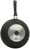 Elo Wok Alucast, Aluminiumguss (1-tlg), Induktion, Ø 28 cm Bild 4