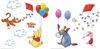 Window-Sticker Winnie Pooh Bild 5