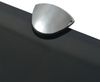 vidaXL Schwebende Regale 2 Stk. Glas 30x20 cm 8 mm [3051526] Bild 5