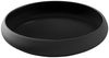 Guy Degrenne Schale tief 22 cm Cocottes schwarz Bild 1