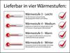 Vitaschlaf® Bio-Luxe-KBA Deutsche Gutshofdaune W3 - Sommer Organic 100% Nature Daunendecke Deutsche Qualität (200 x 200 cm) Bild 5