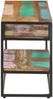 vidaXL TV-Schrank 130x30x45 cm Recyceltes Massivholz 321624 Bild 3