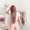 Relaxdays Drahtkorb 3er Set Bild 5