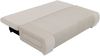 Schlafsofa Emma Cord (Farbe: Poso 01 + Kronos 01) Bild 3