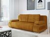 Schlafsofa Emma Cord (Farbe: Poso 01 + Kronos 01) Bild 2