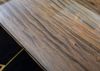 Esstisch CITY Altholz recycelt natur Glas 180x90 Wolf Möbel Bild 5