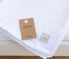 Babydecke Babydecke Musselin Baumwolle Tagesdecke Decke 95x95 120x120 150x200 cm, Loolay, LOOLAY Musselin Tagesdecke, atmungsaktiv, weich & leicht! Bild 3