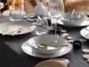 Luna Black Line, Tellerset 18-tlg (mo) Bild 2