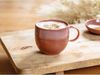 like. by Villeroy & Boch Perlemor Coral Kaffeetasse 190 ml - DS Bild 3