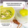 WESTMARK Salatschleuder »Fortuna« Bild 3