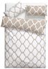 OTTO home Wendebettwäsche Alba in Gr. 135x200 oder 155x220 cm, Renforcé-Tencel™ Lyocell, 2 teilig, Bettwäsche mit Wendeoptik, in verschiedenen Qualitäten, Baumwolle Bild 2