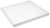 40w LED Deckenleuchte Deckenpanele Aufputzmontage Aluminium|60x60x4,4cm|Neutralweiß|4600 Lumen Bild 2