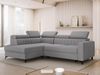 Ecksofa Kiarge 2RRLXP (Farbe: Velluto 16, Seite: Links LXP+R+2R) Bild 2