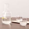 Villeroy & Boch Afina Wasserkaraffe / Saftkrug 1,2 Liter Bild 2