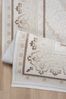 Teppich (80 x 150), 'Elex 5208', 0,7 x 80 x 150, Braun Bild 5