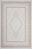 Teppich (80 x 150), 'Elex 5208', 0,7 x 80 x 150, Braun Bild 2