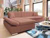 Ecksofa Montana Cord (Farbe: Poso 29, Seite: Links) Bild 3